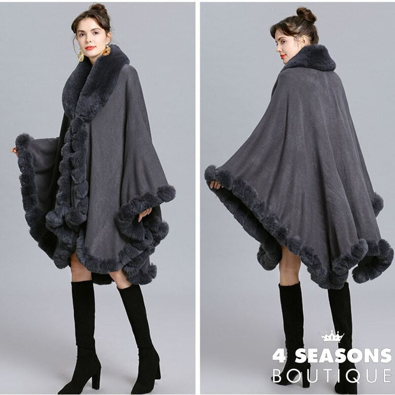 Casaco Elegancy - Vista Ladies