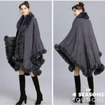 Casaco Elegancy - Vista Ladies