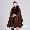 Casaco Elegancy - Vista Ladies