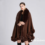 Casaco Elegancy - Vista Ladies