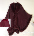Casaco Elegancy - Vista Ladies