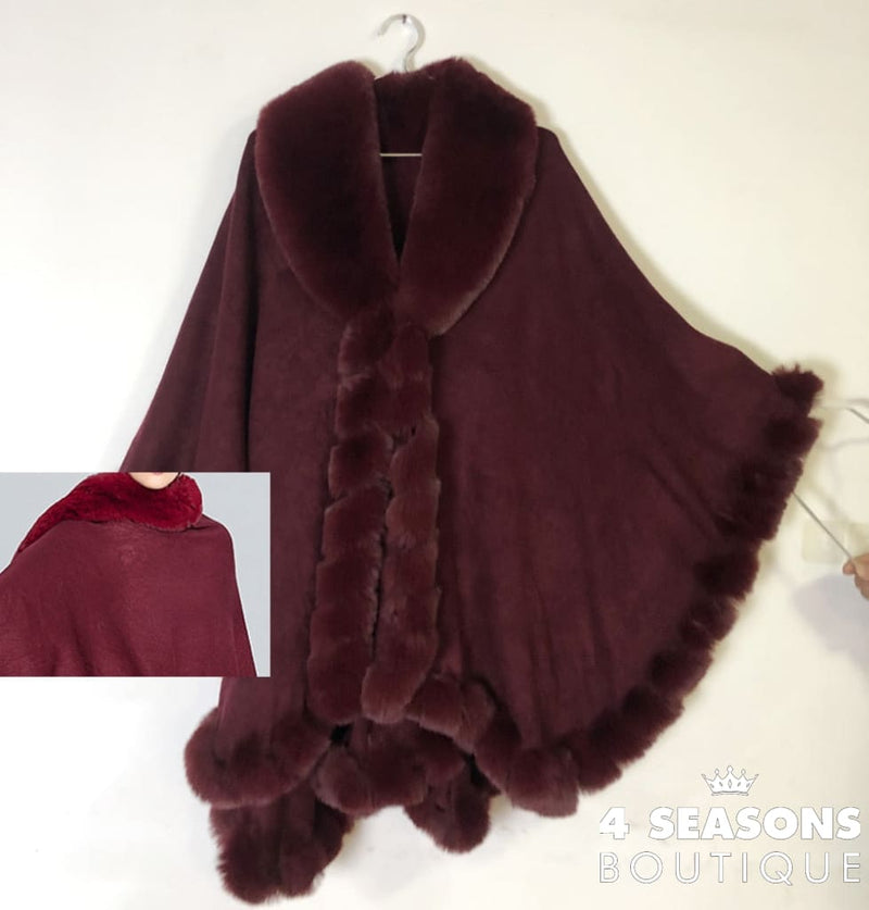 Casaco Elegancy - Vista Ladies