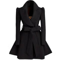 Casaco Elegante Dijon - Vista Ladies