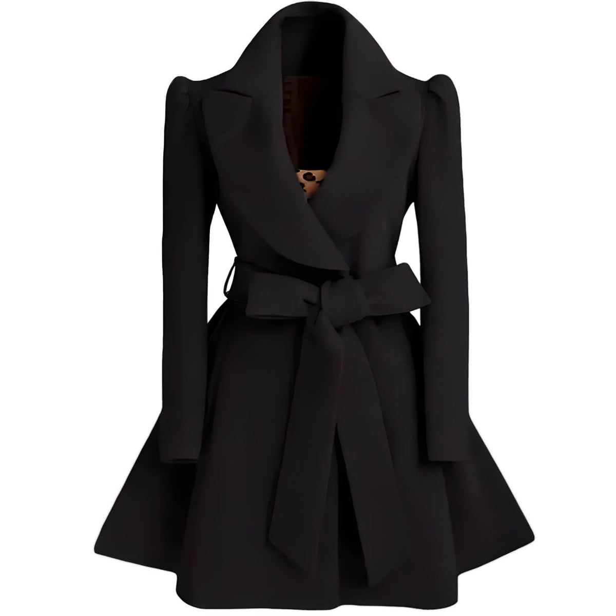 Casaco Elegante Dijon - Vista Ladies