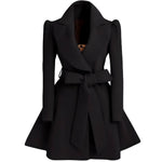 Casaco Elegante Dijon - Vista Ladies
