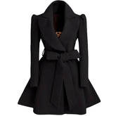 Casaco Elegante Dijon - Vista Ladies