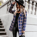Casaco Feminino Casual Noémie - Vista Ladies