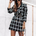 Casaco Feminino Casual Noémie - Vista Ladies