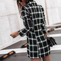 Casaco Feminino Casual Noémie - Vista Ladies