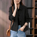 Casaco Feminino Curto Seraphine - Vista Ladies