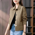 Casaco Feminino Curto Seraphine - Vista Ladies