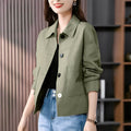 Casaco Feminino Curto Seraphine - Vista Ladies