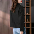 Casaco Feminino Curto Seraphine - Vista Ladies