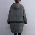 Casaco Feminino de Inverno Longo Orielle - Vista Ladies