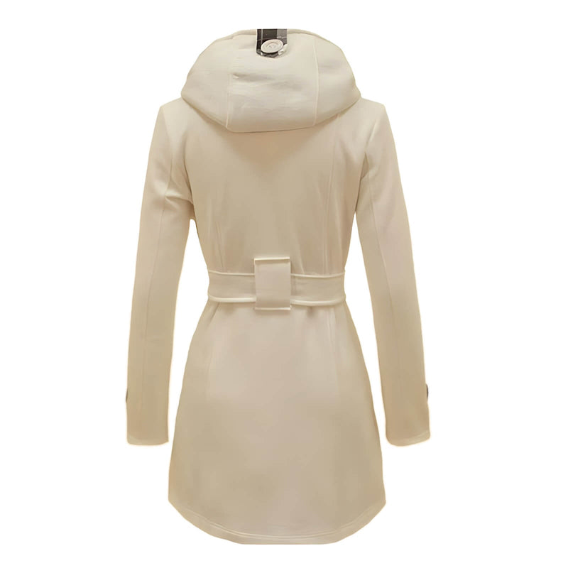 Casaco Feminino de Inverno Mônaco - Vista Ladies