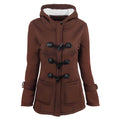 Casaco Feminino de Moletom Blanche - Vista Ladies