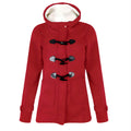 Casaco Feminino de Moletom Blanche - Vista Ladies