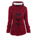 Casaco Feminino de Moletom Blanche - Vista Ladies