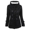 Casaco Feminino de Moletom Blanche - Vista Ladies