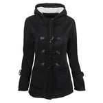 Casaco Feminino de Moletom Blanche - Vista Ladies