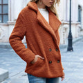 Casaco Feminino de Pelinhos Serena - Vista Ladies