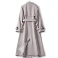 Casaco Feminino Trench Holbrook - Vista Ladies