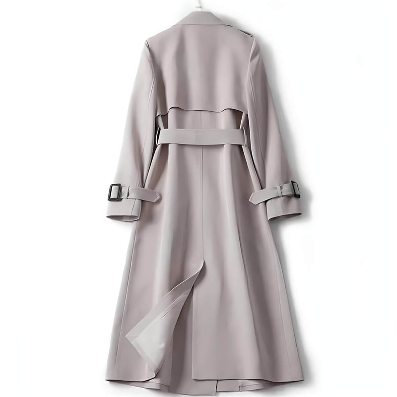 Casaco Feminino Trench Holbrook - Vista Ladies