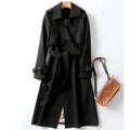 Casaco Feminino Trench Holbrook - Vista Ladies