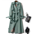 Casaco Feminino Trench Holbrook - Vista Ladies