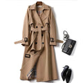 Casaco Feminino Trench Holbrook - Vista Ladies