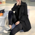 Casaco Feminino Trench Ophélia - Vista Ladies