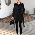 Casaco Feminino Trench Ophélia - Vista Ladies
