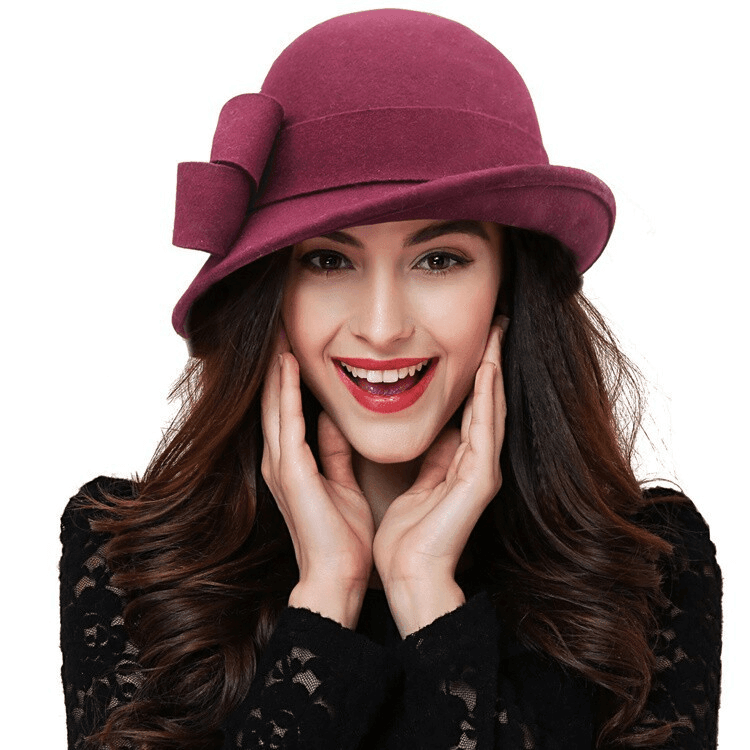 Chapéu Feminino Inverno | Munique - Innovare