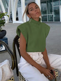Colete Feminino de Tricot Lise - Vista Ladies