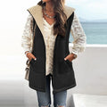 Colete Feminino Forrado Myra - Vista Ladies