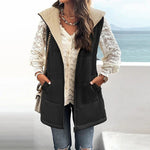 Colete Feminino Forrado Myra - Vista Ladies