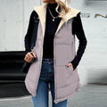 Colete Feminino Forrado Myra - Vista Ladies