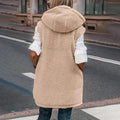 Colete Feminino Forrado Myra - Vista Ladies