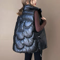 Colete Feminino Puffer Oceana - Vista Ladies