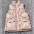 Colete Feminino Puffer Oceana - Vista Ladies