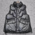 Colete Feminino Puffer Oceana - Vista Ladies