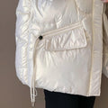 Colete Feminino Puffer Oceana - Vista Ladies