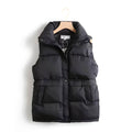 Colete Feminino Puffer Pandora - Vista Ladies