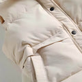 Colete Feminino Puffer Pandora - Vista Ladies