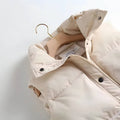 Colete Feminino Puffer Pandora - Vista Ladies