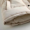 Colete Feminino Puffer Pandora - Vista Ladies