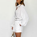 Conjunto Alfaiataria Andreia - Ziora