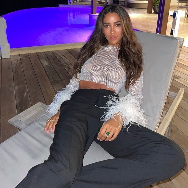 Conjunto Barbara - Innovare