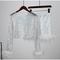 Conjunto Barbara - Innovare