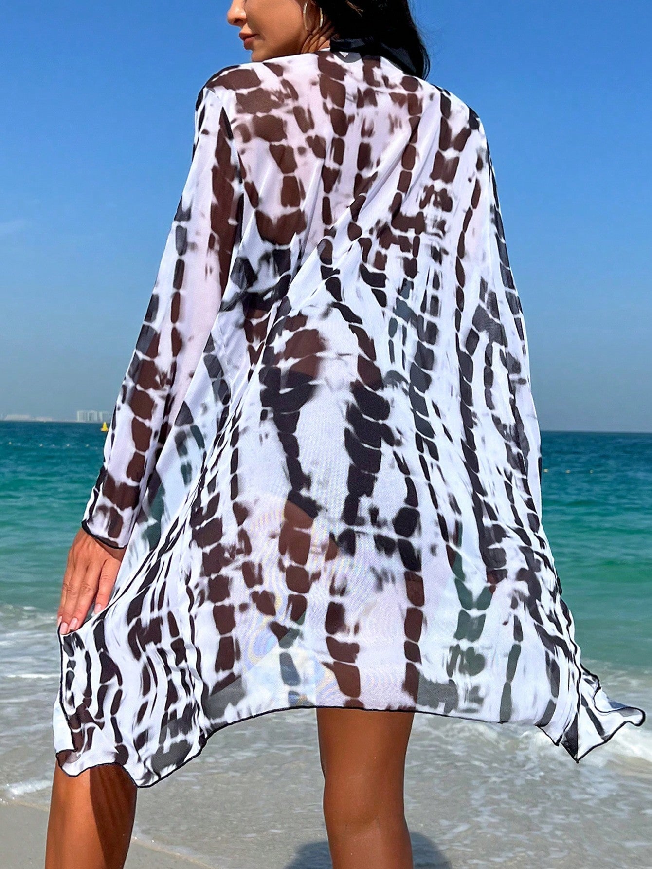 Conjunto Biquíni 3 Peças Celina - Ziora